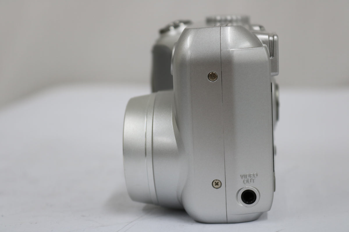 ニコン Nikon COOLPIX 4300 バッテリー付き コンパクトデジタルカメラ 5