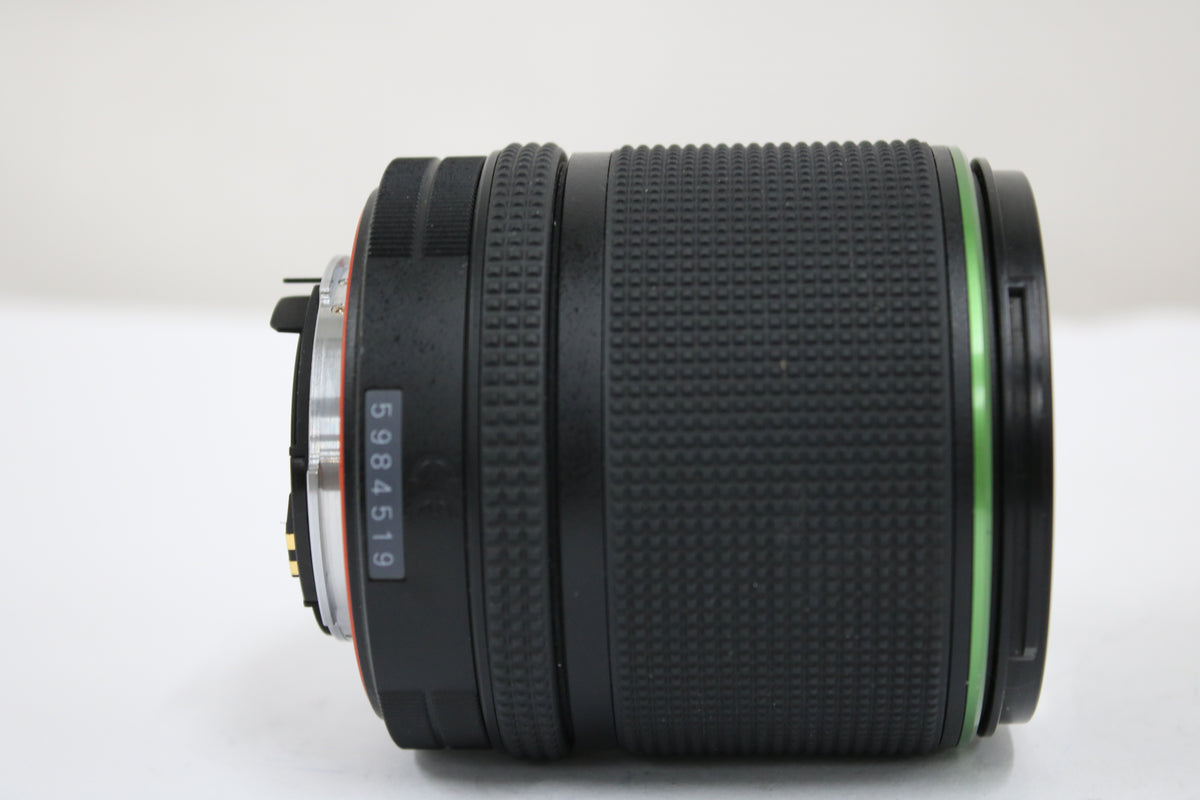 ペンタックス SMC Pentax-DA 18-135mm F3.5-5.6 ED AL DC WR レンズ 5
