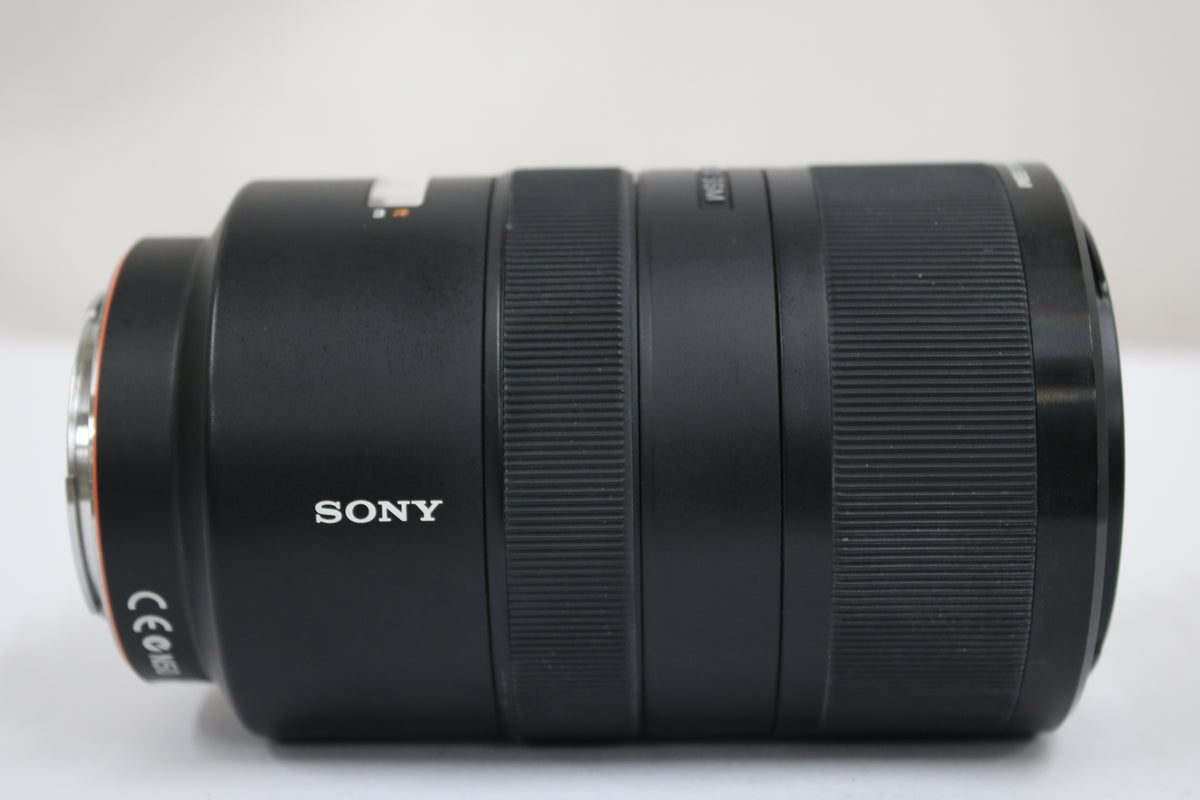 ソニー Sony 70-300mm F4.5-5.6 G SSM レンズ 4