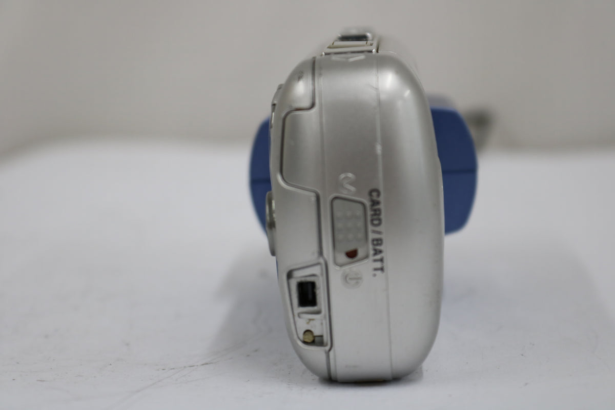 ニコン Nikon COOLPIX 2500 コンパクトデジタルカメラ 3