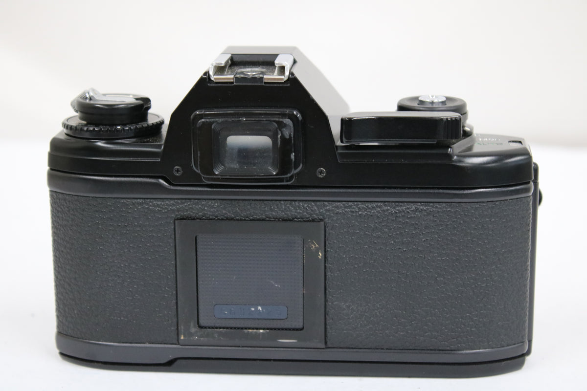 ニコン Nikon EM NIKKOR Ai 50mm F1.4 ボディレンズセット 4