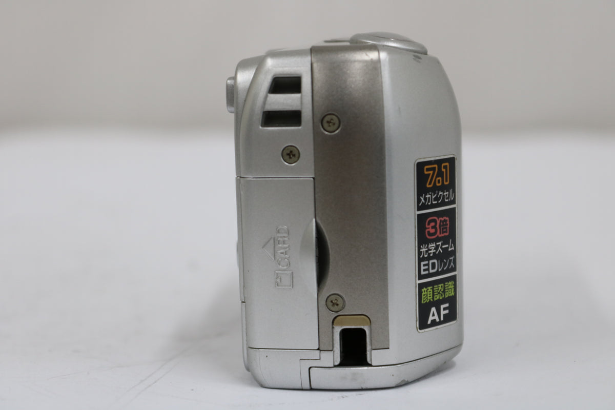 ニコン Nikon COOLPIX 7600 コンパクトデジタルカメラ 3