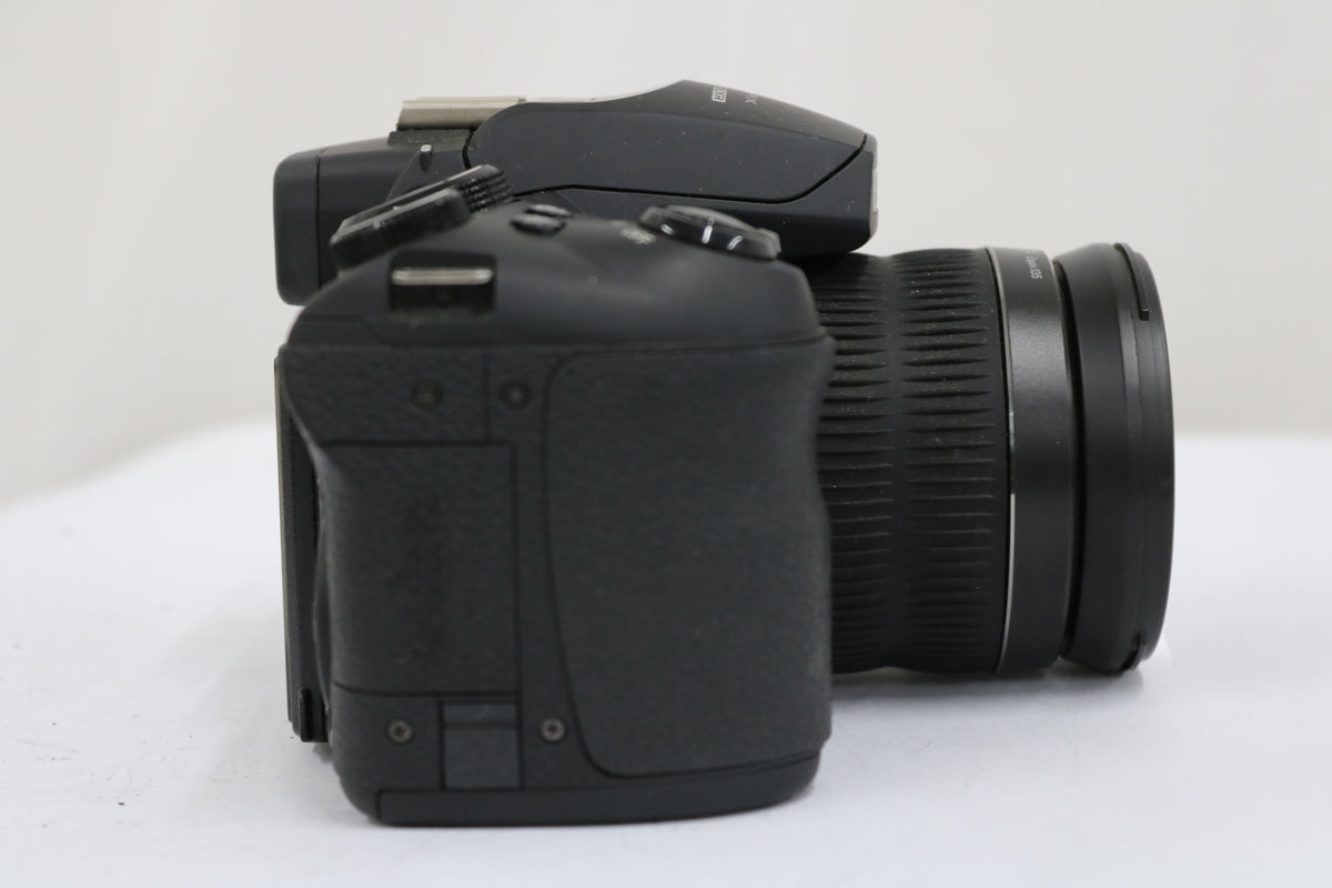 フジフィルム Fujifilm FINEPIX HS 25 EXR 30x コンパクトデジタルカメラ 3