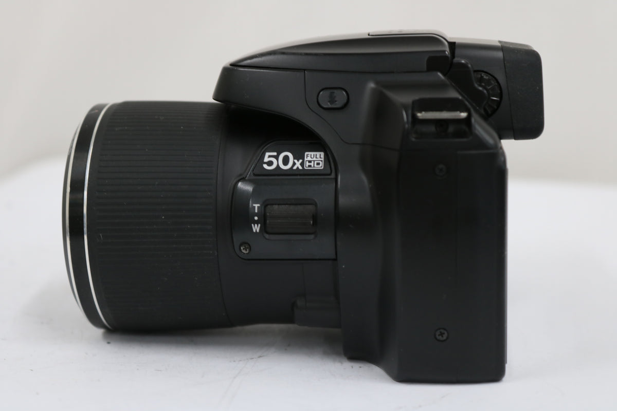 フジフィルム Fujifilm FINEPIX S9200 50x コンパクトデジタルカメラ 5