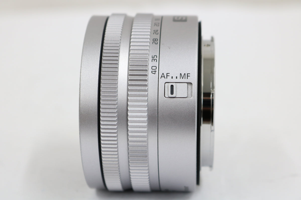 Lumix ルミックス 18-40mm F4.5-6.3 レンズ 6
