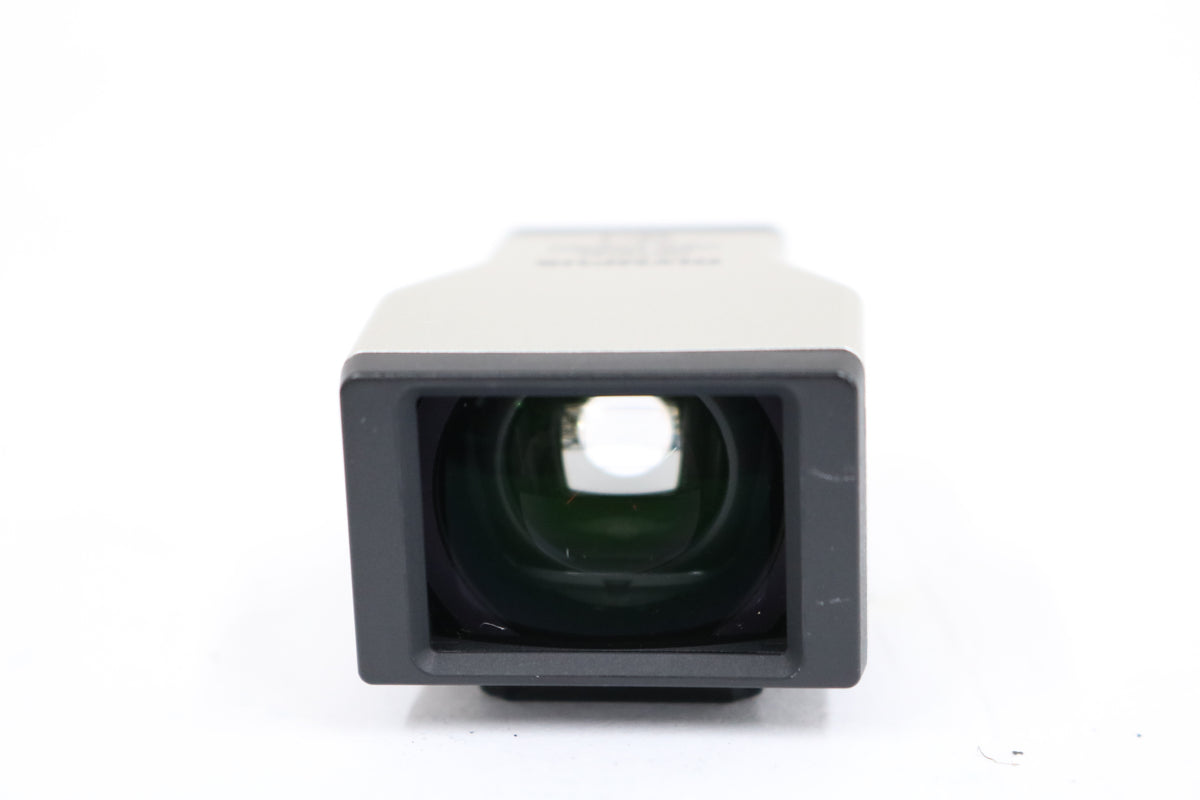 オリンパス Olympus Optical View Finder VF-1 ファインダー 2