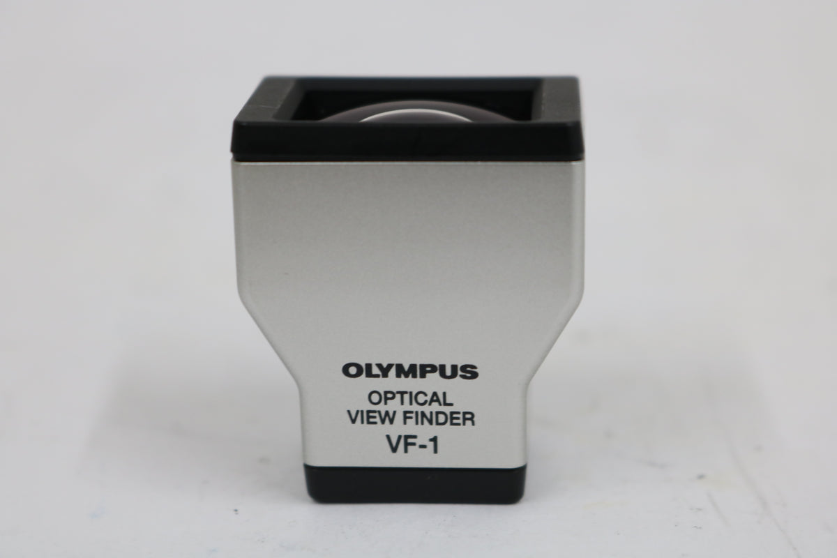 オリンパス Olympus Optical View Finder VF-1 ファインダー 6