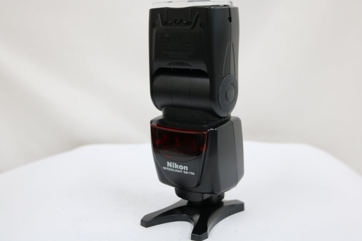ニコン Nikon Speedlite SB-700 ストロボ 1