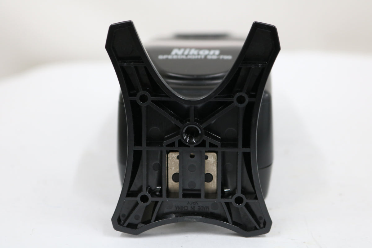 ニコン Nikon Speedlite SB-700 ストロボ 7