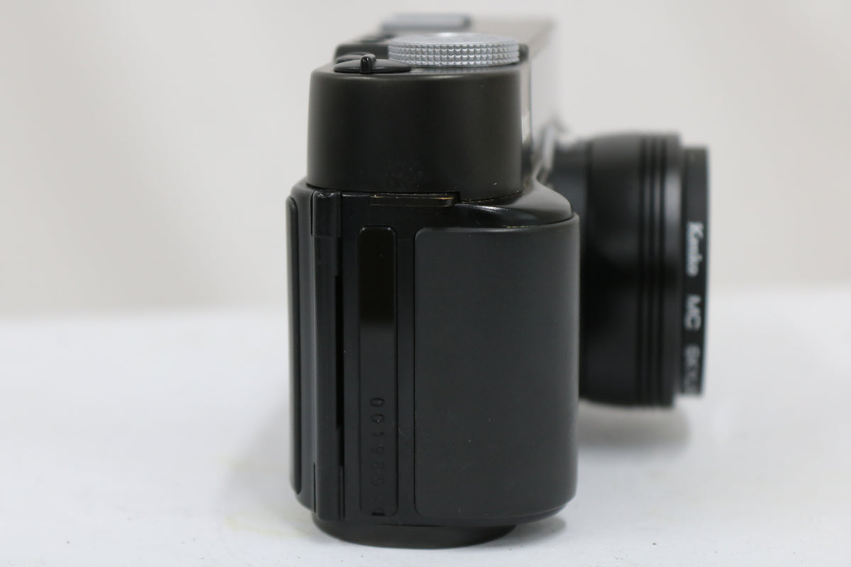 コニカ Konica Hexar 35mm F2.0 3