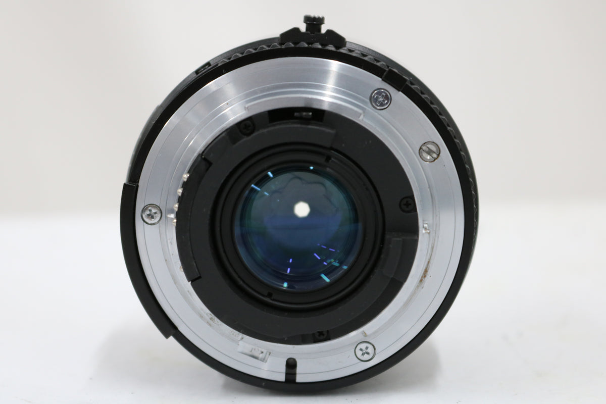 ニコン Nikon AF Nikkor 24mm F2.8 7