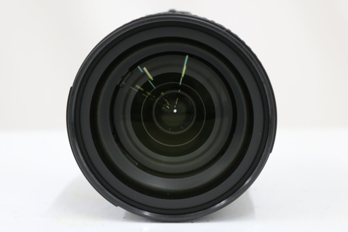 ニコン Nikon AF-S Nikkor 24-85mm F3.5-4.5 G 2