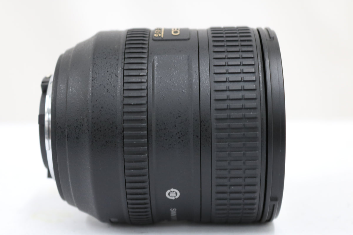 ニコン Nikon AF-S Nikkor 24-85mm F3.5-4.5 G 6