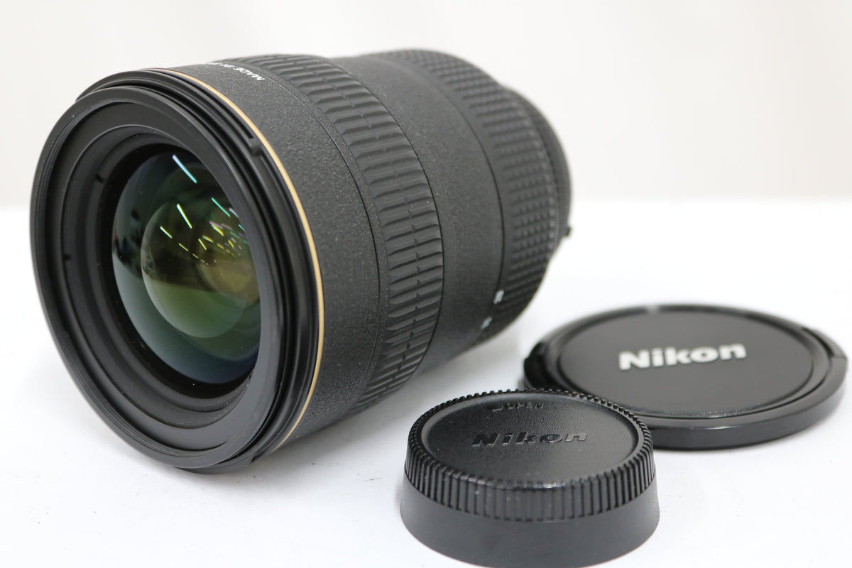 ニコン Nikon AF-S Nikkor 28-70mm F2.8 D 1