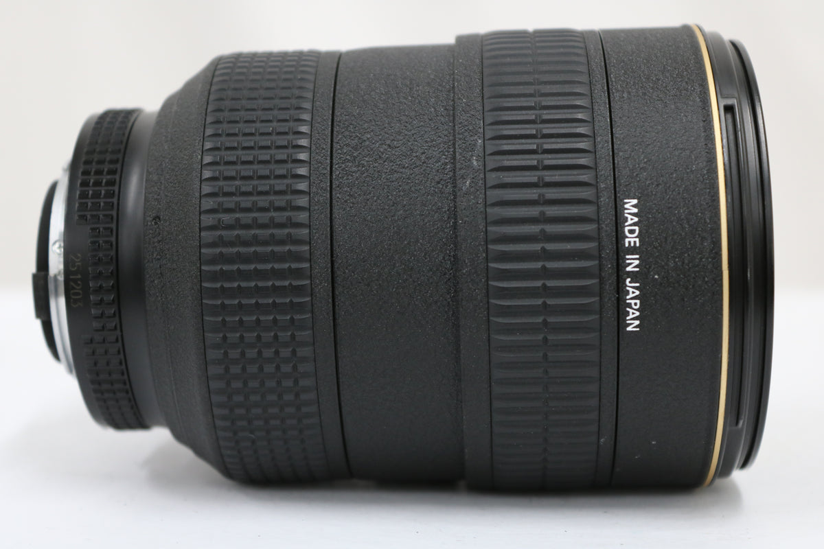 ニコン Nikon AF-S Nikkor 28-70mm F2.8 D 5