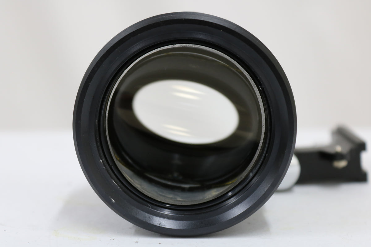 エルモ Elmoscope-II Anamorphic Lens 2