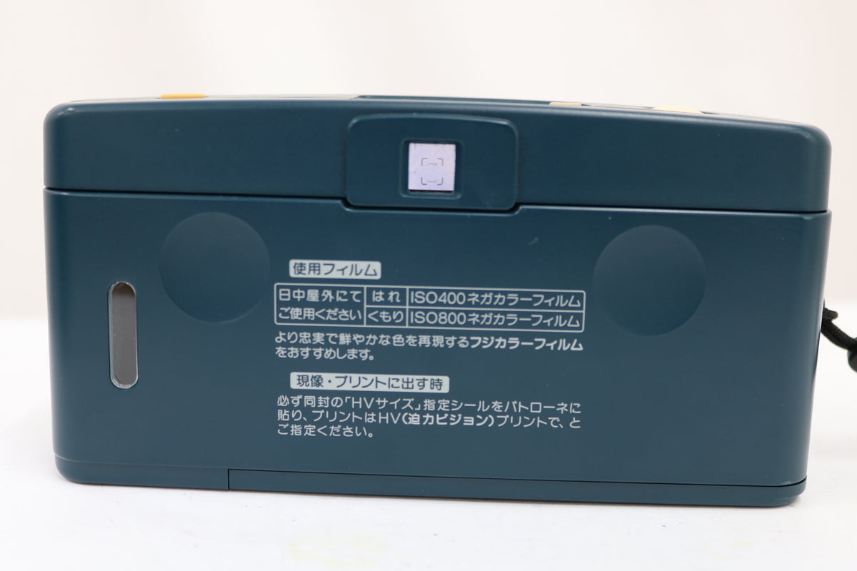 富士フィルム Fujifilm 連写 Byu-N16 4
