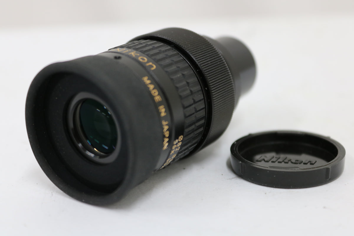 ニコン Nikon 13x-30x 20x-45x 25x-56x 接眼レンズ アイピース 1