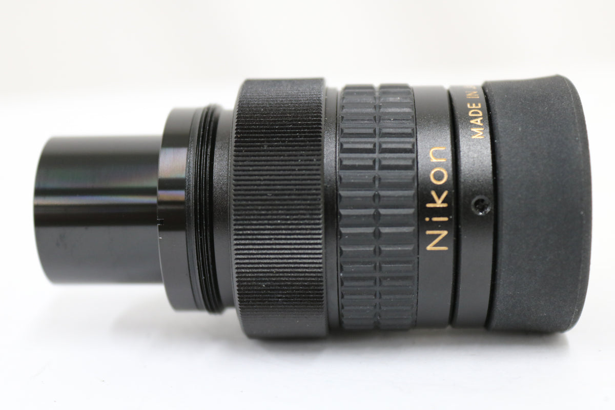 ニコン Nikon 13x-30x 20x-45x 25x-56x 接眼レンズ アイピース 3