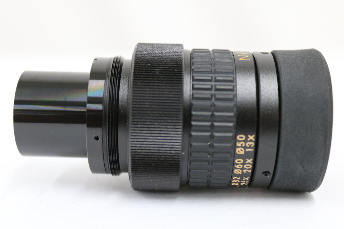 ニコン Nikon 13x-30x 20x-45x 25x-56x 接眼レンズ アイピース 4