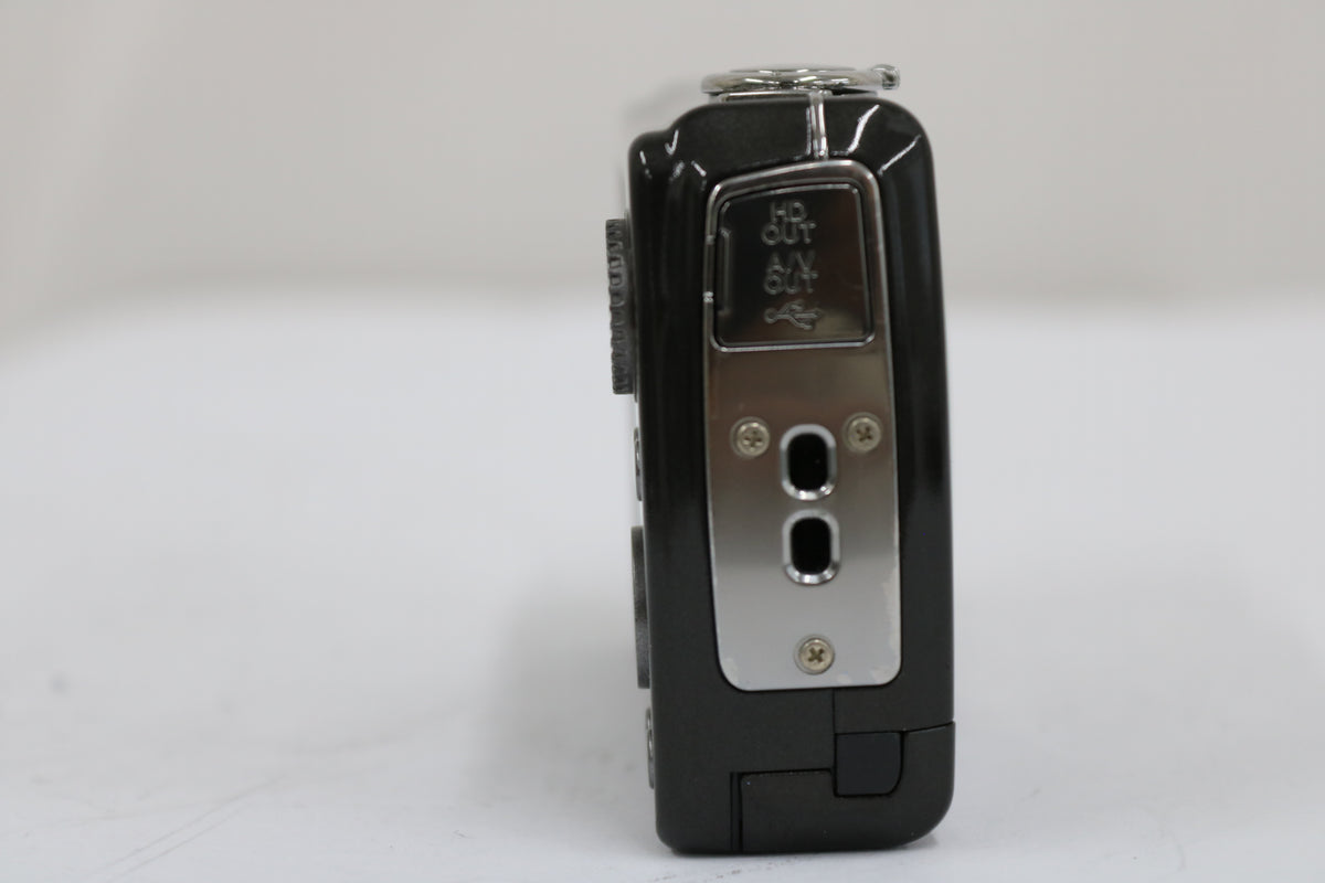 フジフィルム Fujifilm FIEPIX F200 EXR 5x ブラック コンパクトデジタルカメラ 3