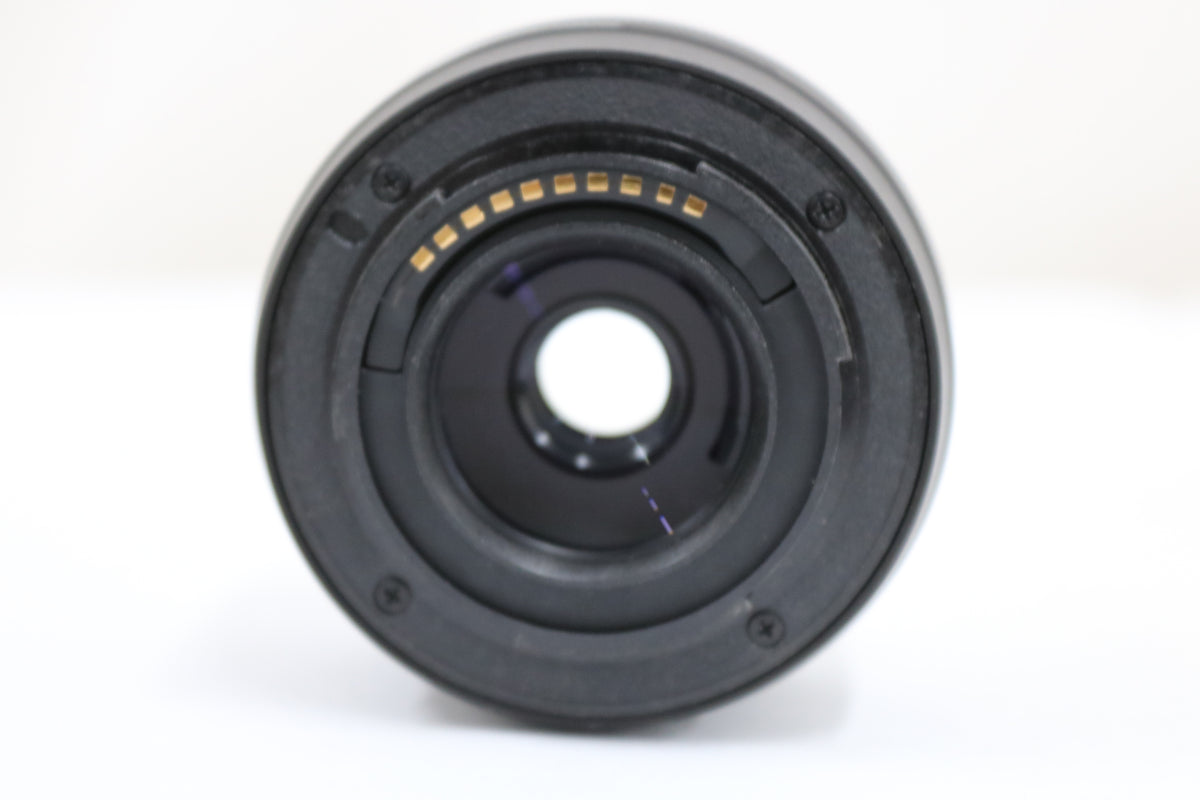 フジフィルム Fujifilm FUJINON ASPHERICAL SUPER EBC XC 15-45mm F3.5-5.6 OIS PZ レンズ 7