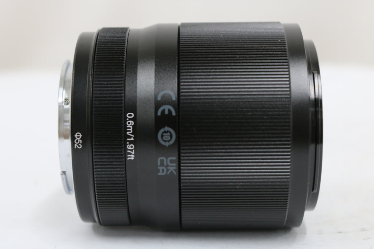 トキナー Tokina atx-m 56mm F1.4x xマウント レンズ 5