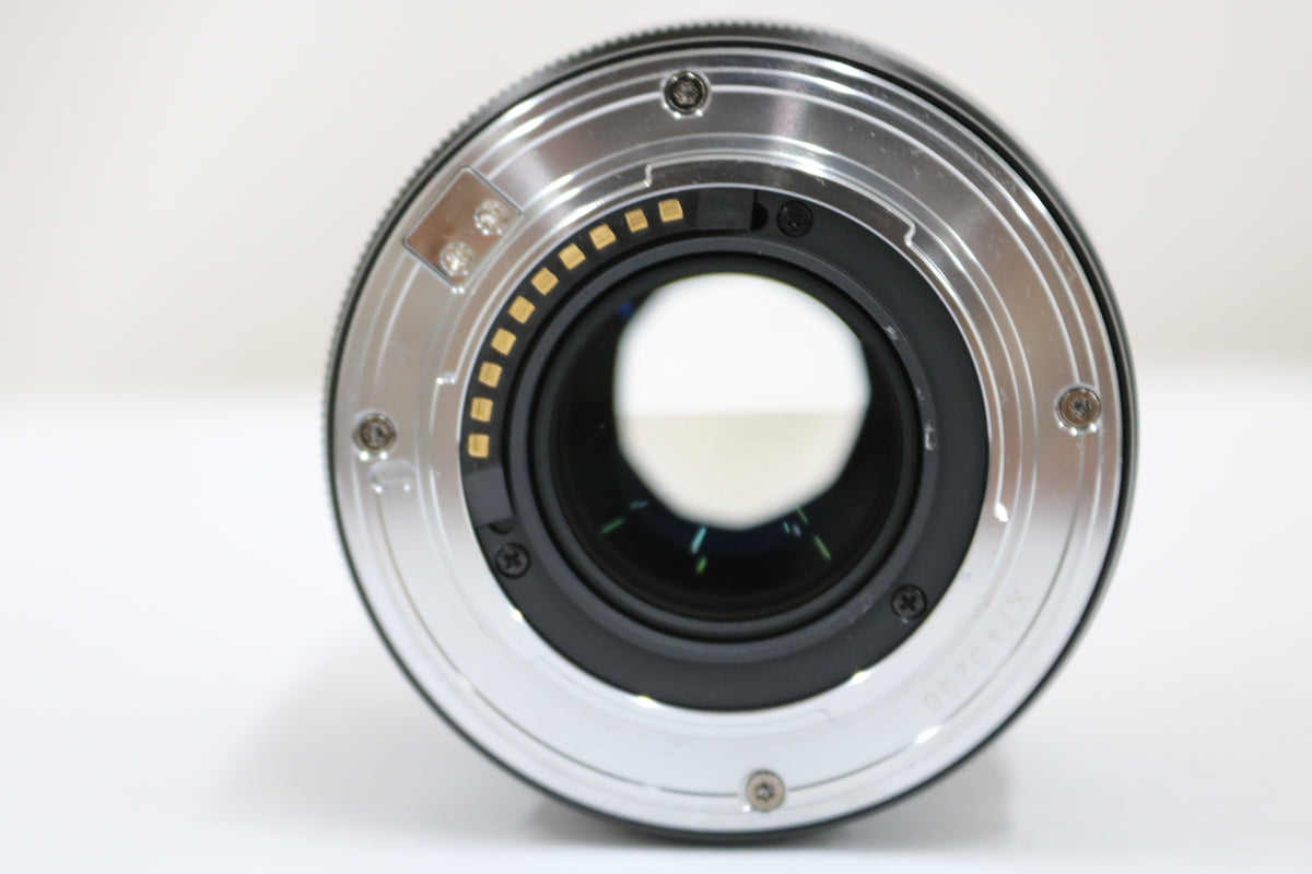 トキナー Tokina atx-m 56mm F1.4x xマウント レンズ 7