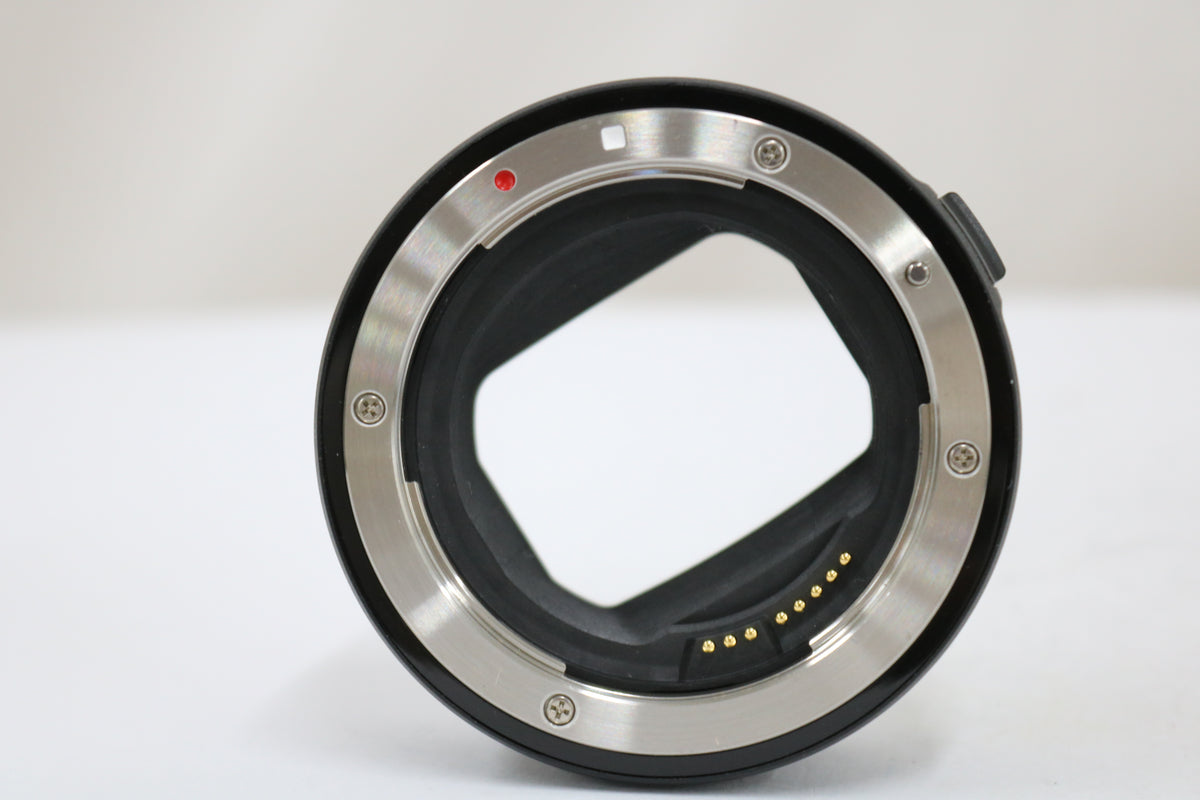 キャノン Canon Mount Adapter EF-EOS R マウントアダプター 2