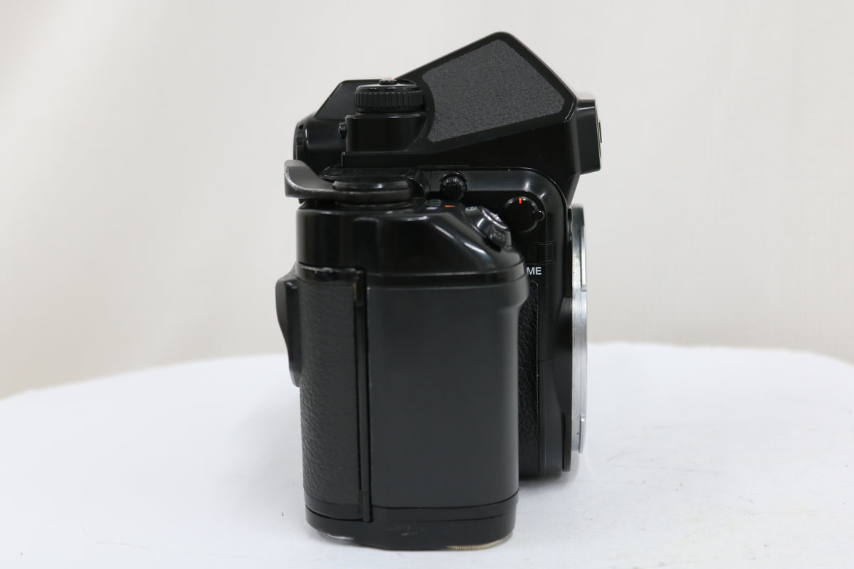 ペンタックス Pentax 67II 中判カメラ 3