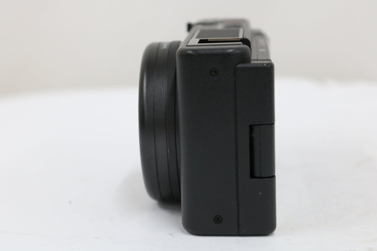 ソニー Sony ZV-1 + GP-VPT2BT シューティンググリップ 5