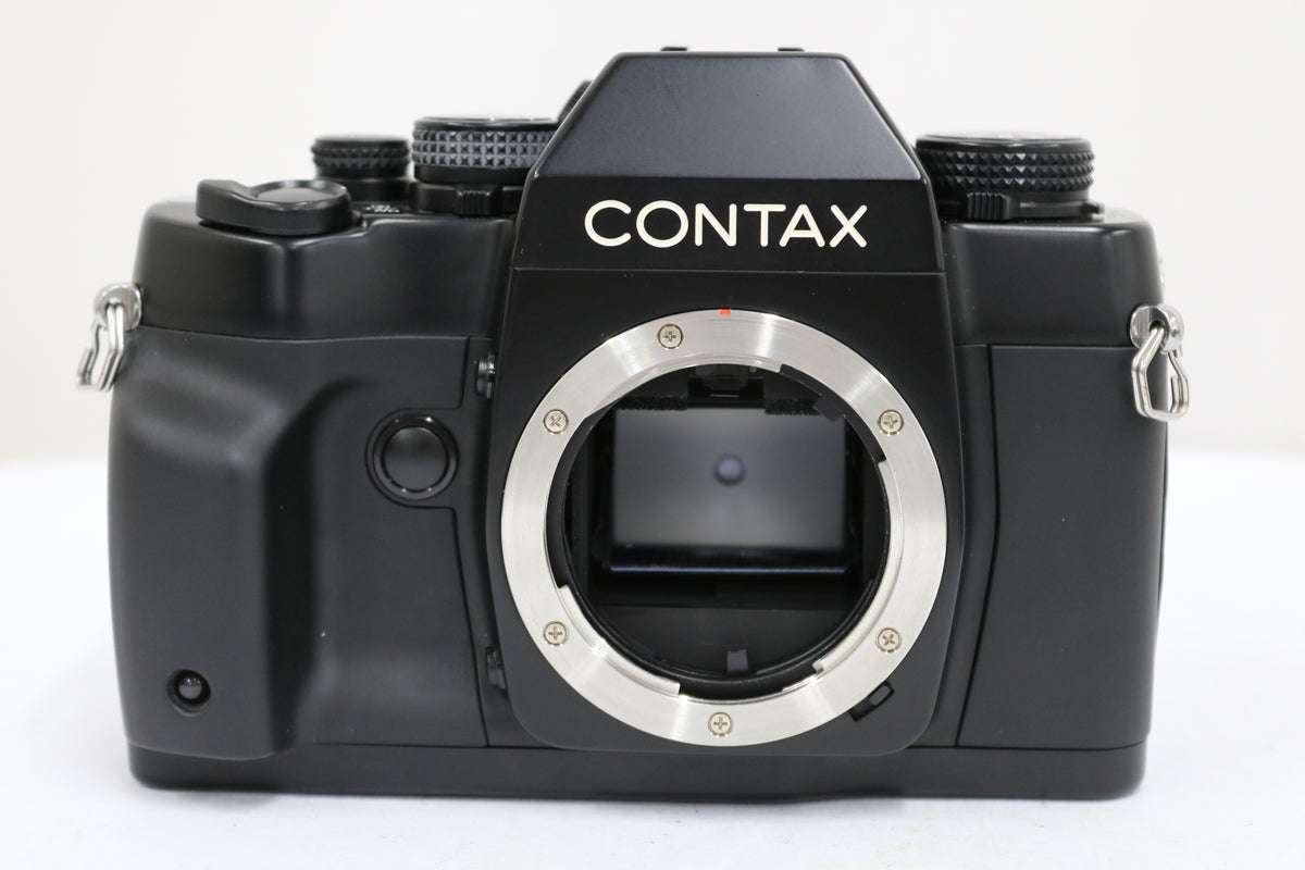 コンタックス Contax RX 2