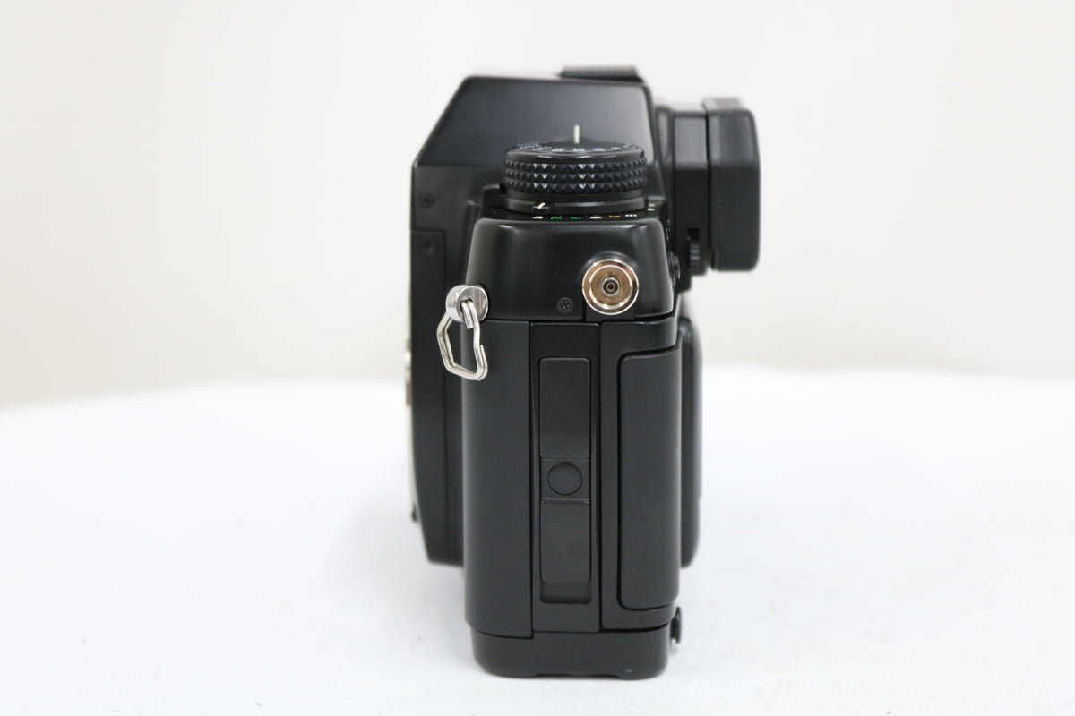 コンタックス Contax RX 5