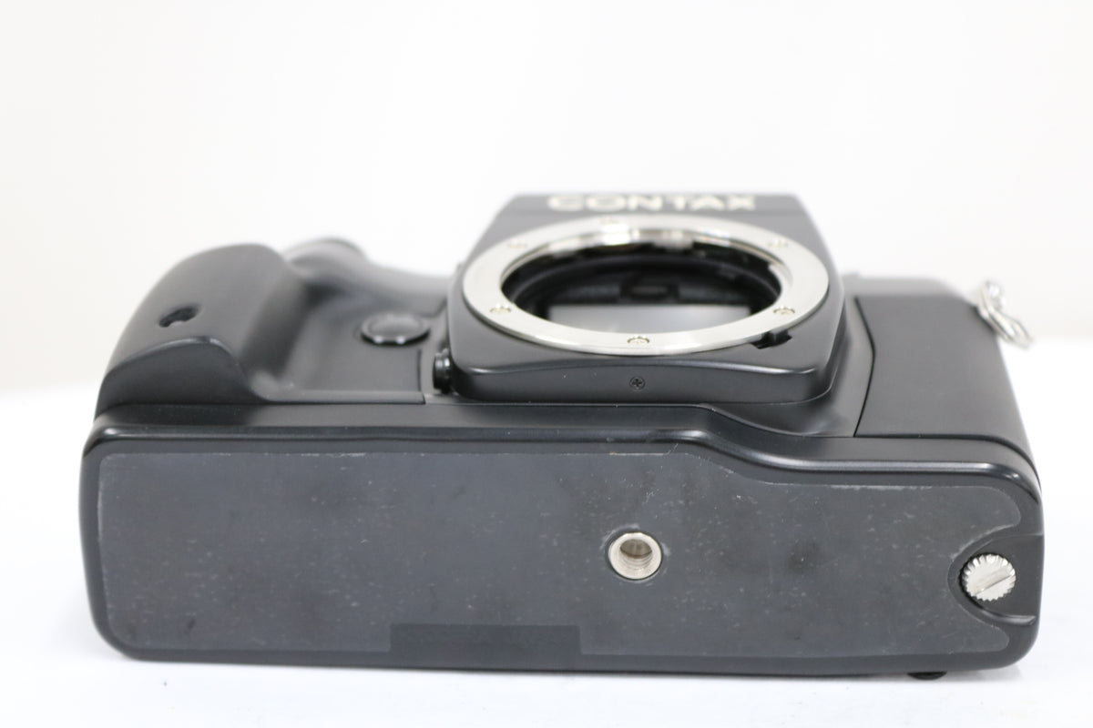 コンタックス Contax RX 7