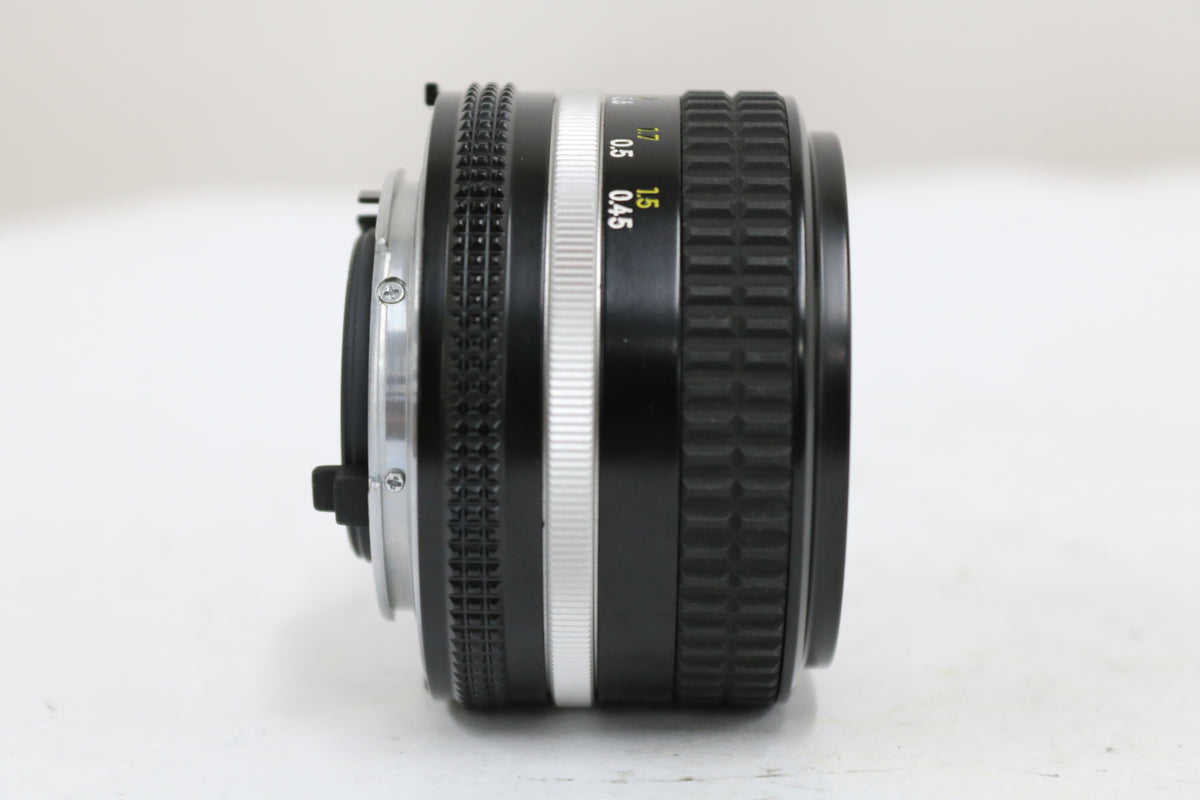 ニコン Nikon Ai-s Nikkor 50mm F1.4 5