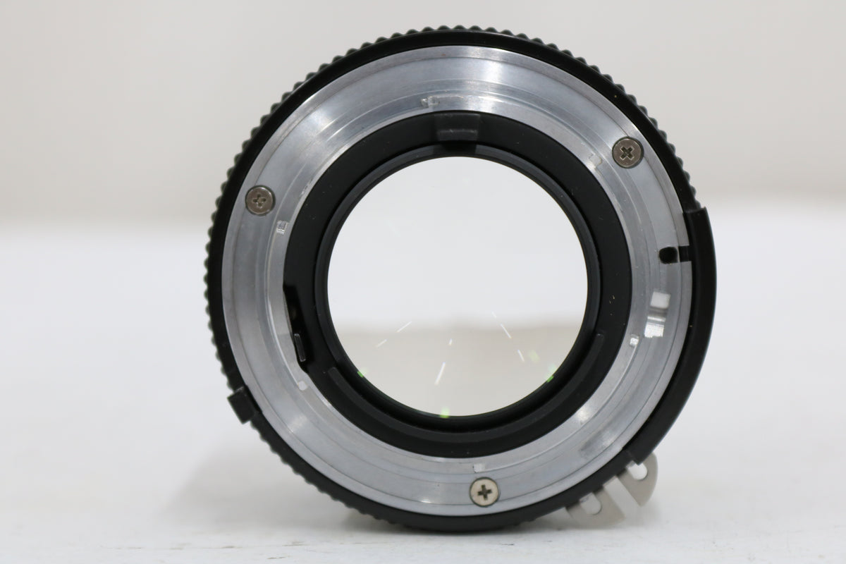 ニコン Nikon Ai-s Nikkor 50mm F1.4 7