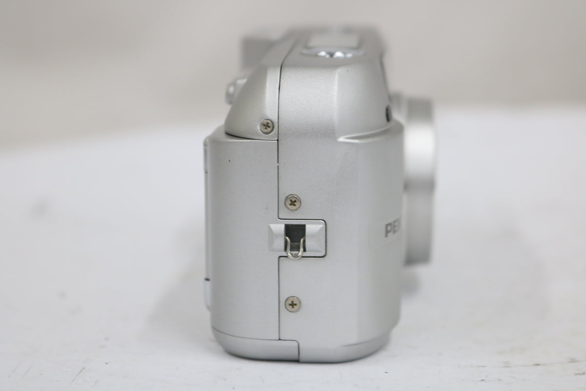 ペンタックス Pentax ESPIO 170 SL 38mm-170mm コンパクトカメラ 3