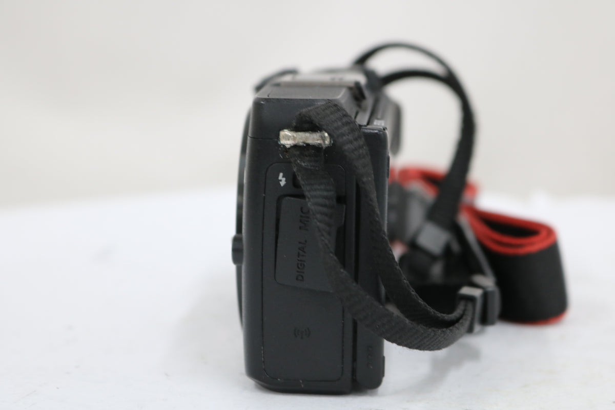 キャノン Canon EOS M3 ブラック ミラーレス一眼 5