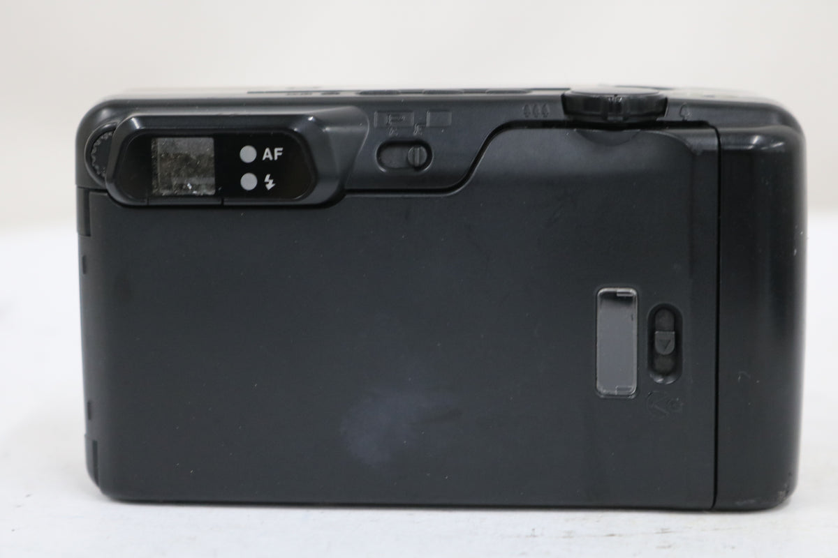 ペンタックス Pentax ESPIO 115M 38mm-115mm コンパクトカメラ 4