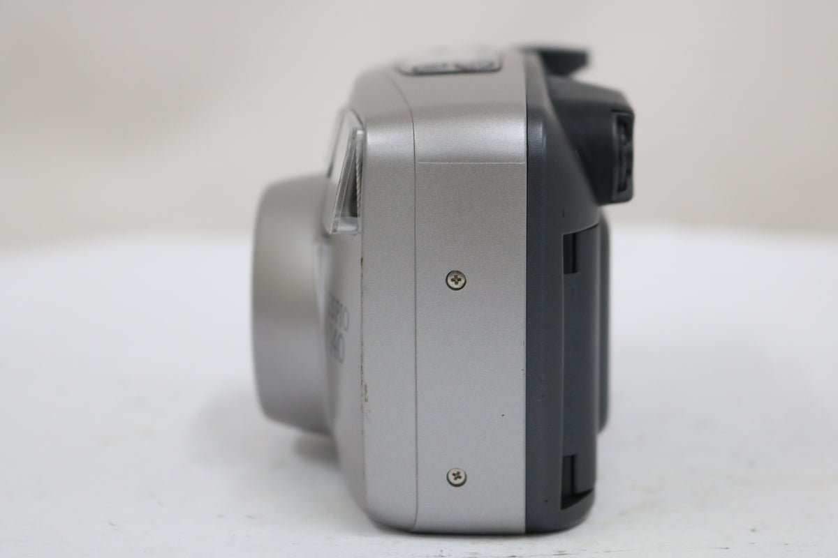 ペンタックス Pentax ESPIO 140 38mm-140mm コンパクトカメラ 5
