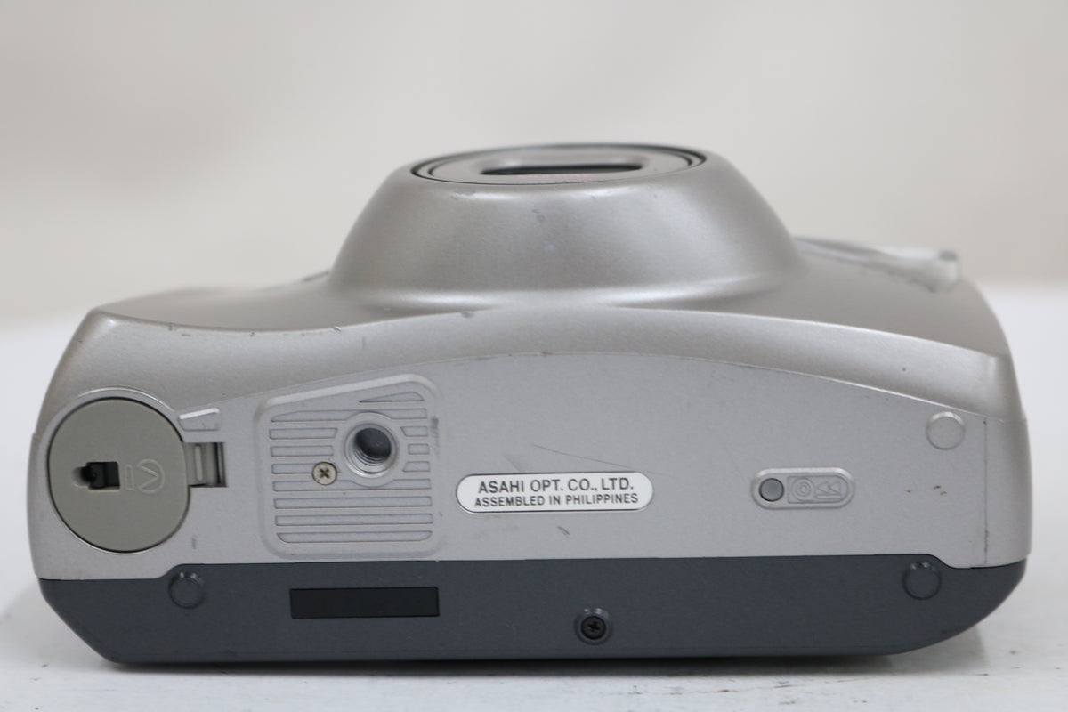 ペンタックス Pentax ESPIO 140 38mm-140mm コンパクトカメラ 7