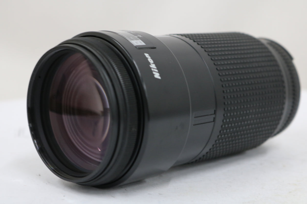 ニコン Nikon AF NIKKOR 70-210mm F4 レンズ 1