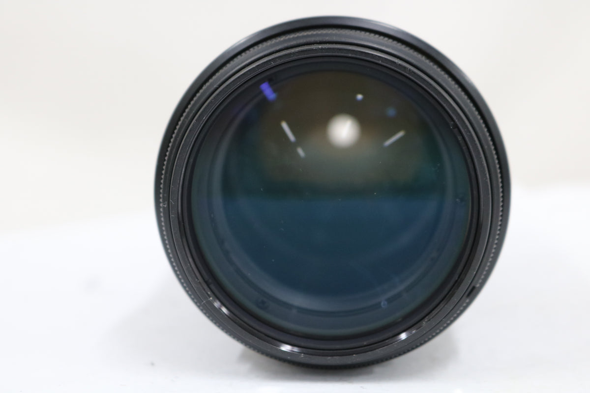 ニコン Nikon AF NIKKOR 70-210mm F4 レンズ 2