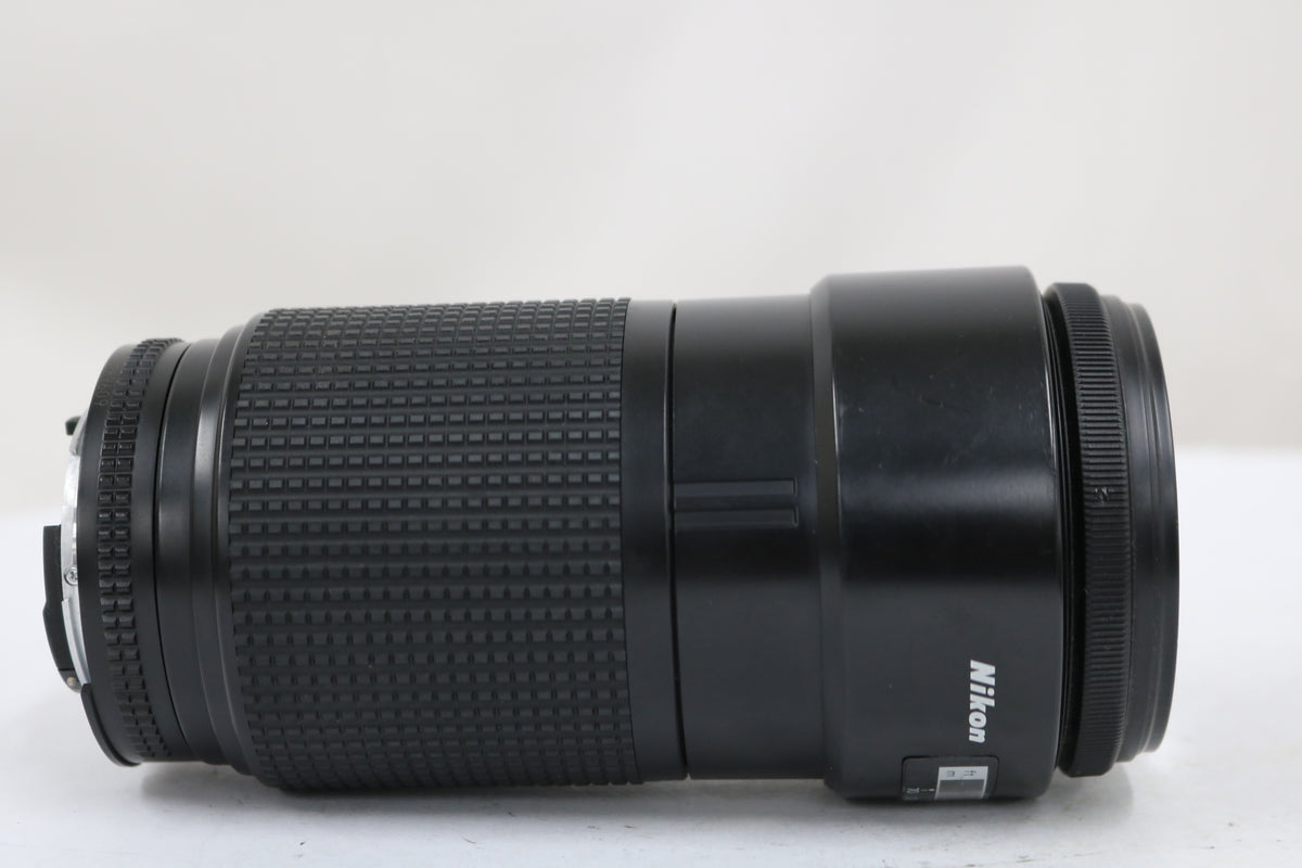 ニコン Nikon AF NIKKOR 70-210mm F4 レンズ 6