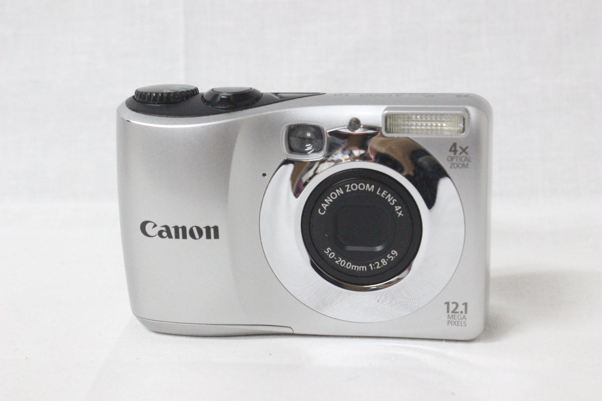 キャノン Canon PowerShot A1200 コンパクトデジタルカメラ 2