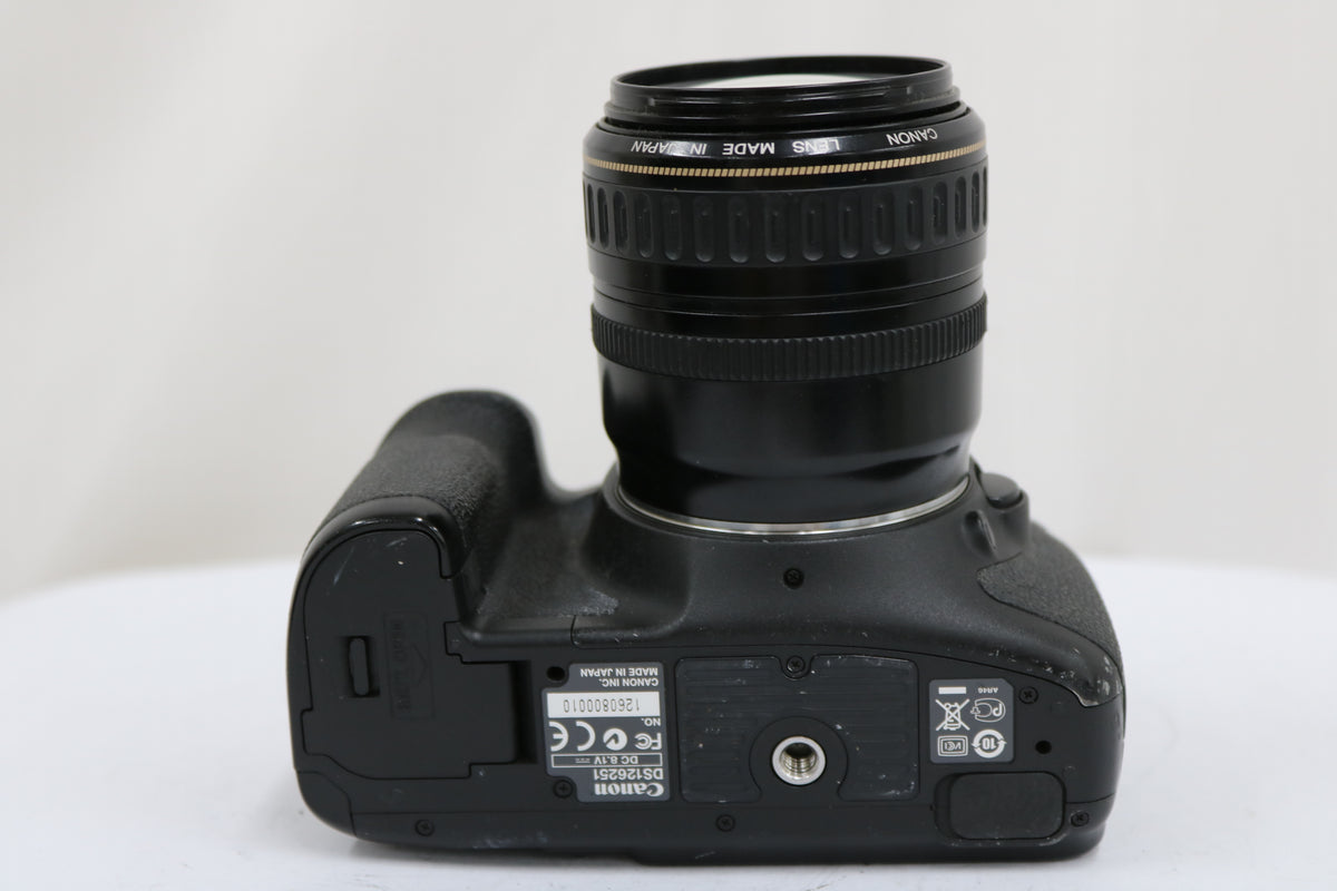 【シャッター45949回】キャノン Canon EOS 7D EF 28-105mm F3.5-4.5 デジタル一眼 7