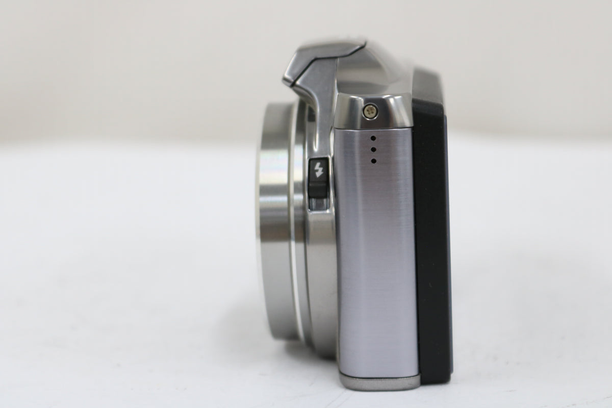 オリンパス Olympus SZ-14 24x WIDE バッテリー付き コンパクトデジタルカメラ 5