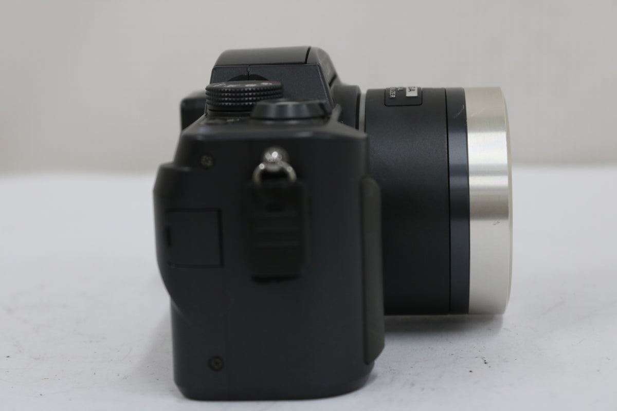 キャノン Canon ivis FS21 バッテリー付き デジタルビデオカメラ 3