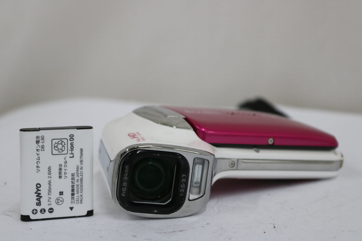 パナソニック Panasonic LUIMIX DMC-FZ1 ブラック コンパクトデジタルカメラ 1