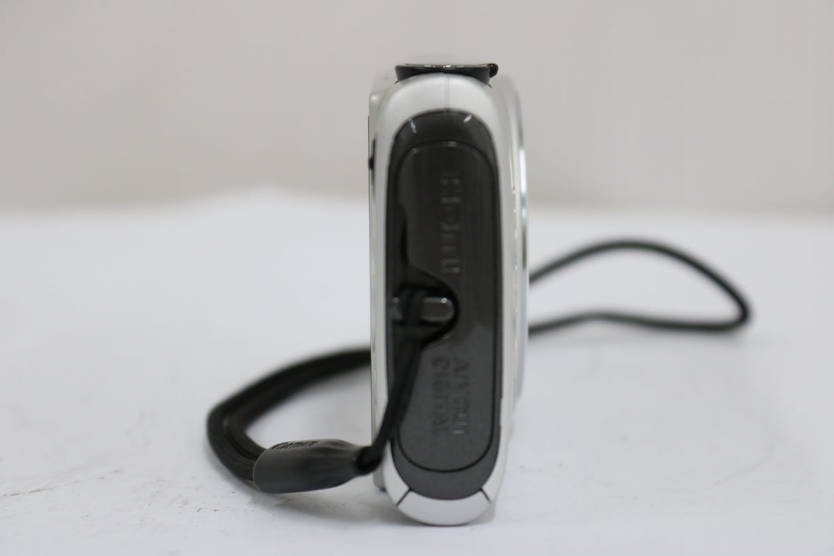 キャノン Canon IXY 620F 10x バッテリー チャージャー付き コンパクトデジタルカメラ 3